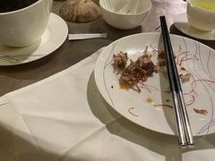 -广州文华东方酒店·江-由辉师傅主理