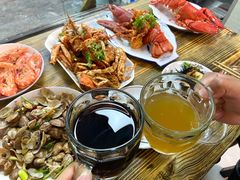 -人和啤酒屋海鲜大排档(营口路店)