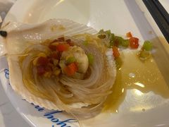 -汉丽轩烤肉·火锅自助餐厅(天一城店)