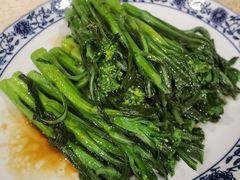 -麒麟中餐厅·经典粤菜·地道菜式老字号(广州长隆酒店)