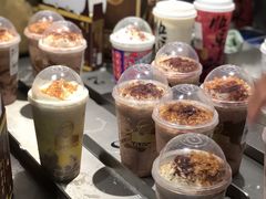 -LELECHA乐乐茶(美罗城店)