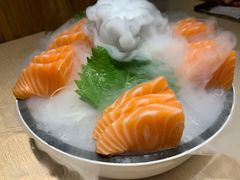 -万岁寿司(虎门万达店)