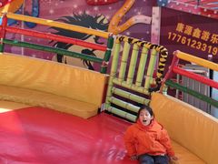 -西安市长乐公园