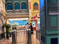 -广州融创水世界