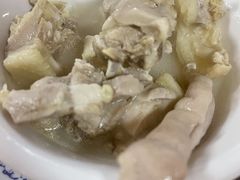 -大岗仙庙烧鸡(花东店)