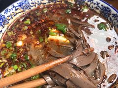 优质粉汤羊血-惠记粉汤羊血(小南门店)