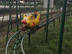 -长廊欢乐园