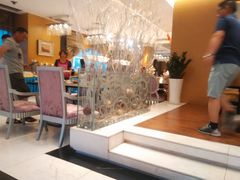 -北京丽景湾国际酒店