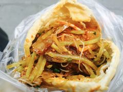-刘小武·锅魁(总店)