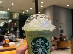 -星巴克(沧州任丘悦都汇店)