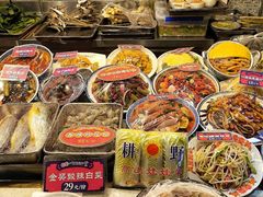 -福苗小骆驼烧烤(莲湖路店)