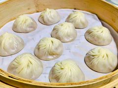 -鼎泰丰(渔阳店)