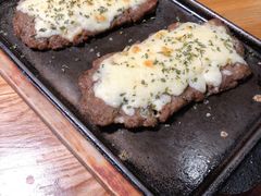 芝士牛肉饼-源味家(杏林街店)