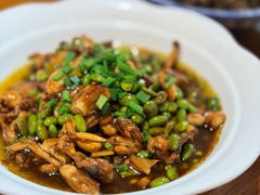 -柳柳饭店(华山中路店)