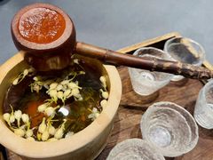 -汉水谣·江景餐厅(江滩店)