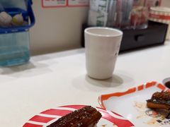 -新一番三文鱼寿司(友谊国贸城店)
