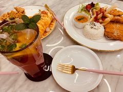 -Lilliput粒粒堡亲子餐厅(置汇旭辉店)