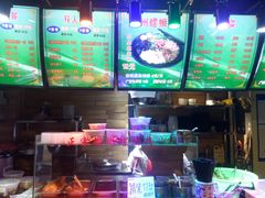 -螺大蛳柳州螺蛳粉·火锅·热干面(西城永捷店)