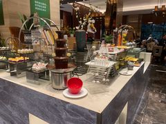 -宁波石浦豪生大酒店·自助餐厅