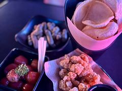 -MOSSO·Liveshow(M3香港广场店)