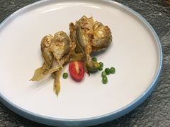 -富邦大酒店-愉月轩中餐厅