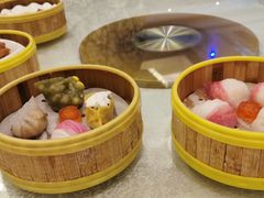 -海皇食府(水都假日酒店店)