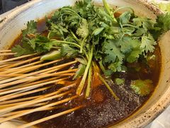 -160烧烤(香坊店)