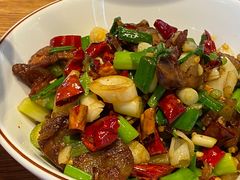 -印象鲵宴·张家界地标美食名片(溪布街店)