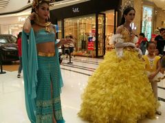 -万达广场(南宁青秀店)