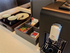 -广州德安丽舍凯宾斯基酒店