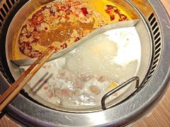 -季季红火锅(丰城洪客隆店)