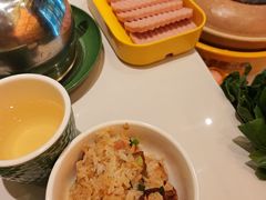 -润园四季椰子鸡火锅(卓越INTOWN店)
