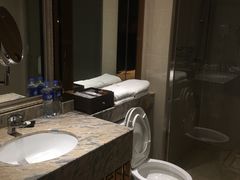 -大连亿锋豪景酒店