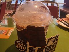 -广九餐室(陈家祠扬韬广场店)