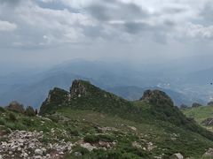 -灵山