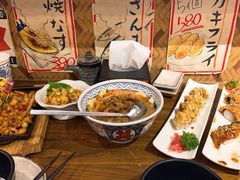 -小川洋风料理(街道口店)