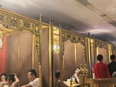 -新白鹿餐厅(银泰西湖文化广场店)