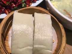 -吕氏疙瘩汤·海鲜新鲁菜(凯德mall新都心店)