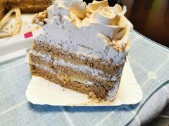 -红宝石·鲜奶小方·海派西点房(金杨店)