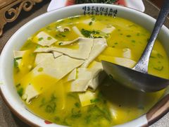 鸡汁百叶-天福苑(崇宁路店)
