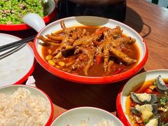 -老闵田螺馆·南昌特色(总店)