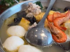 -群乐饭店(滨安路店)