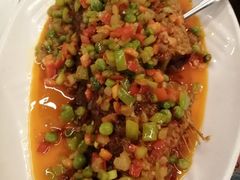 -玉华台饭庄(裕中西里小区店)