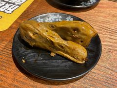 -嘎嘎鸭脑壳(驷马桥店)