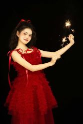 -模卡写真馆(南通店)