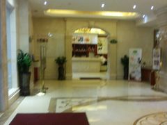 -维也纳酒店(广州京溪南方医院同和地铁站店)