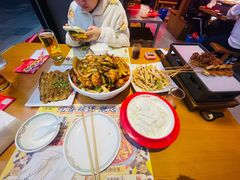 -庆峰龙虾烧烤(合肥一店)