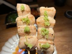 -鸟幸 TORISAKI 炭火居酒屋