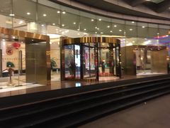 -张家港华芳金陵国际酒店