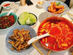 -沿途四季·云南菜·诗酒茶(蓝色港湾店)